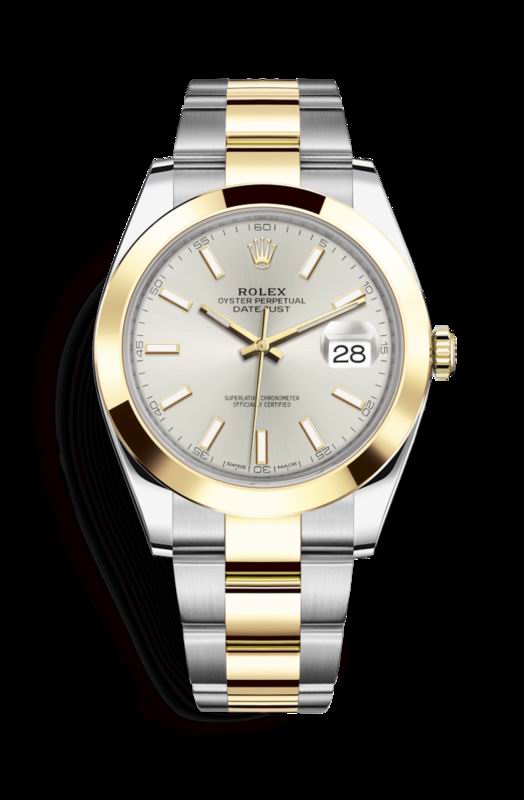 Rolex Watch 547